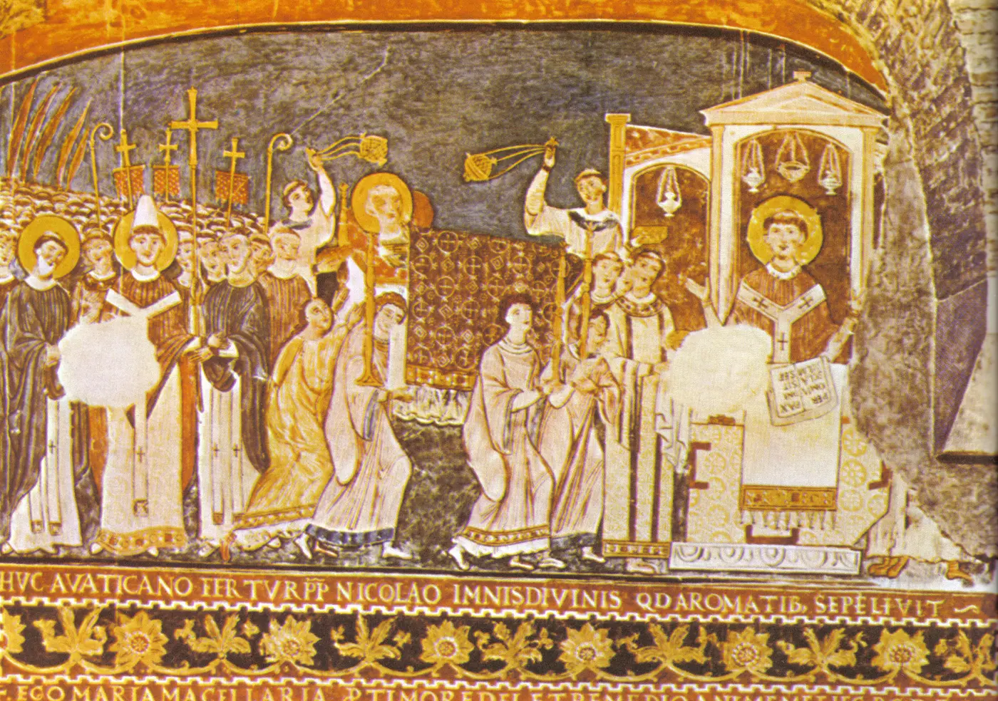 Cyril and Methodius